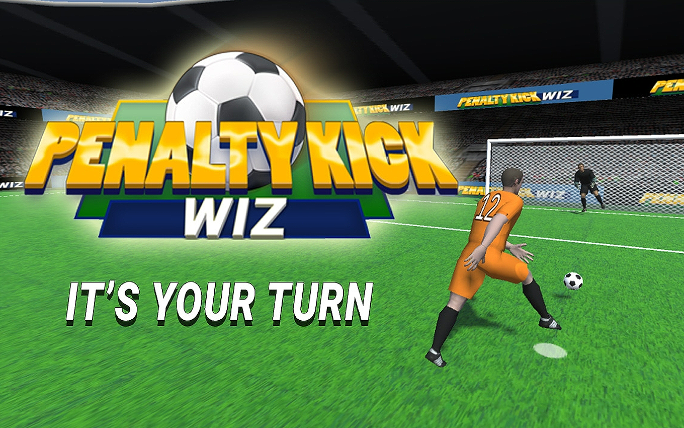 Penalty Kick Wiz