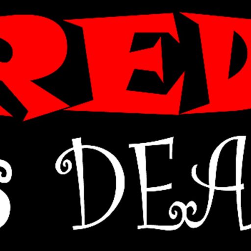 Red is Dead